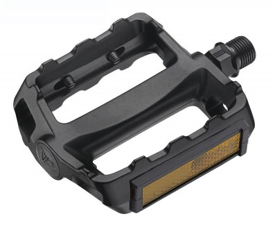 Pedál VP MTB Style alu. fekete VP-469 (661) 421510661_APEDN